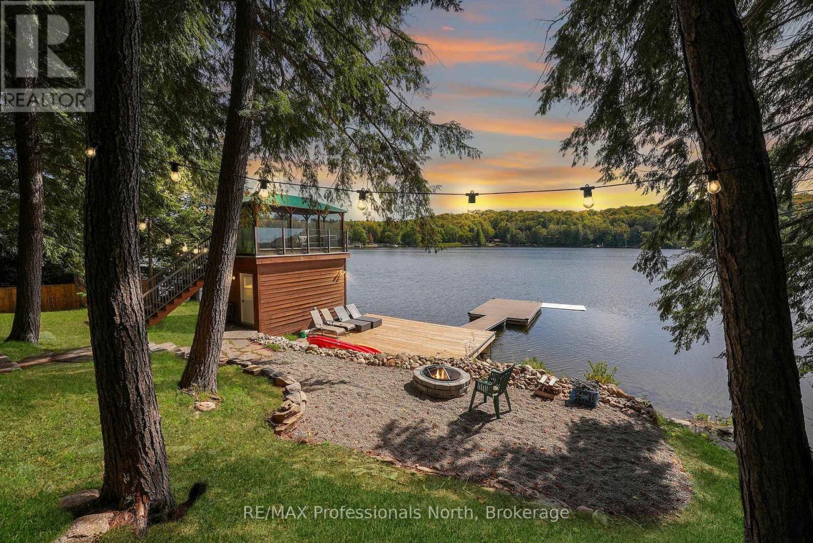 1025 Canfield Lane, Minden Hills, Ontario  K0M 2K0 - Photo 43 - X13807334