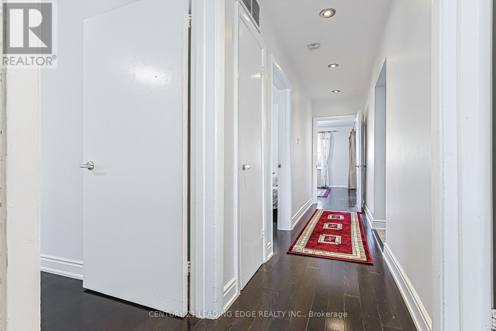 246 Ellington Drive, Toronto, Ontario  M1R 3Y4 - Photo 13 - E13807336