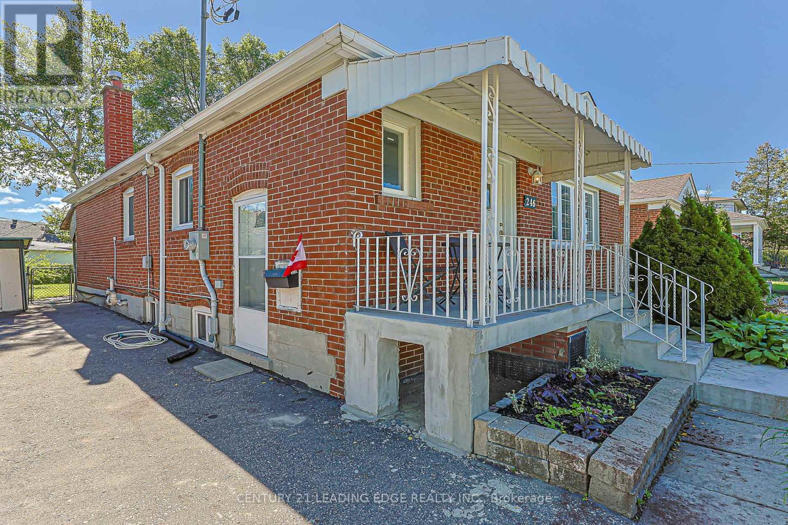 246 Ellington Drive, Toronto, Ontario  M1R 3Y4 - Photo 23 - E13807336