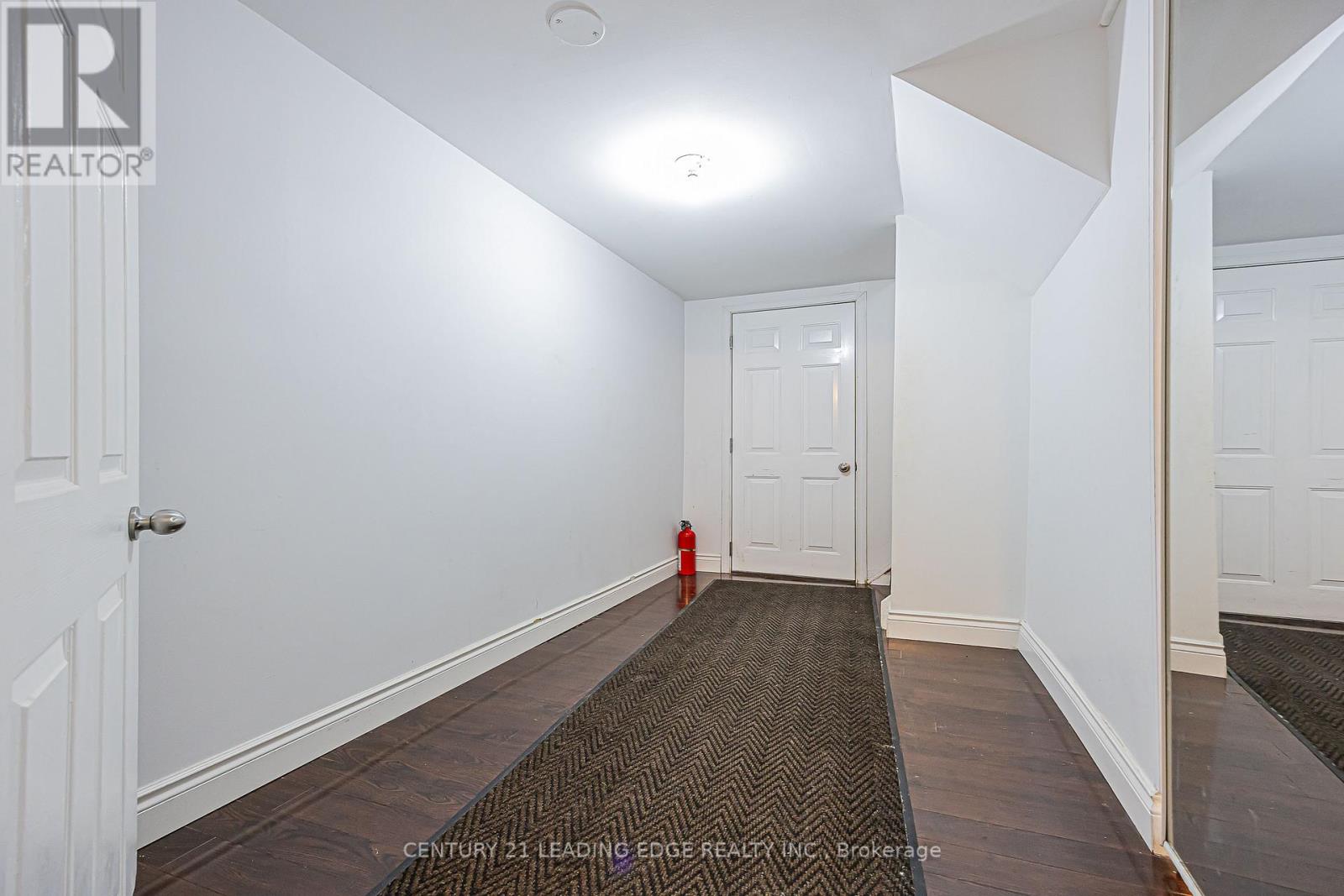 246 Ellington Drive, Toronto, Ontario  M1R 3Y4 - Photo 27 - E13807336