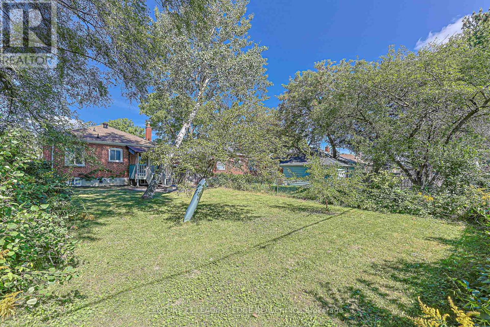 246 Ellington Drive, Toronto, Ontario  M1R 3Y4 - Photo 43 - E13807336