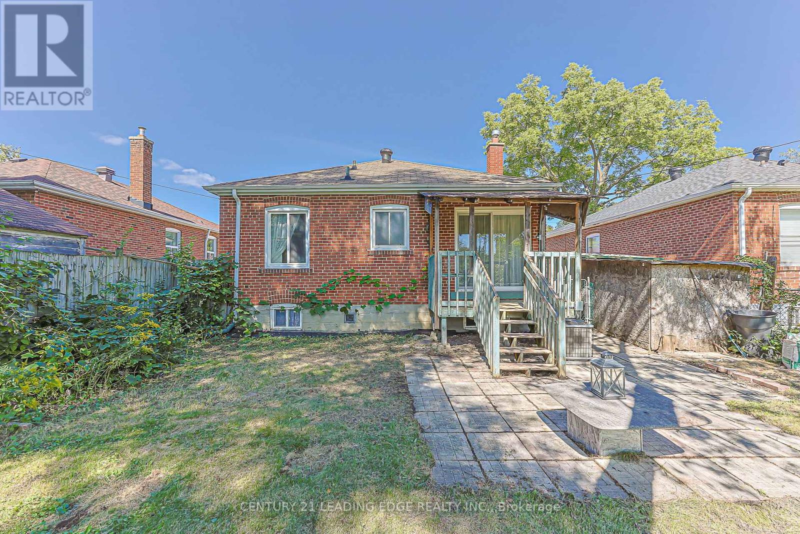 246 Ellington Drive, Toronto, Ontario  M1R 3Y4 - Photo 44 - E13807336