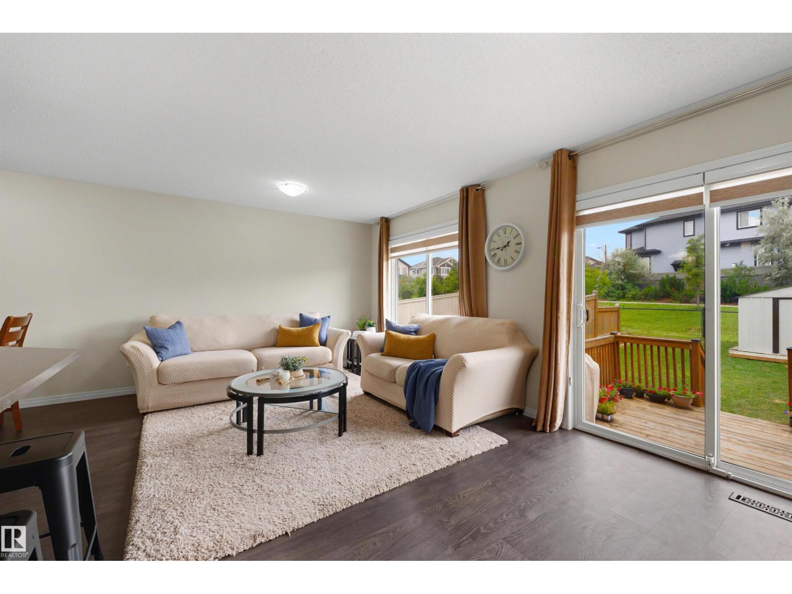 2422 Cassidy Wy Sw, Edmonton, Alberta  T6W 3E2 - Photo 14 - E4500249