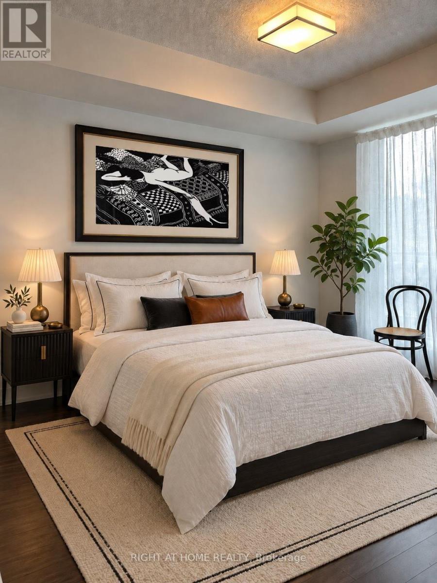 404 - 2 Old Mill Drive, Toronto, Ontario  M6S 0A2 - Photo 7 - W13807314