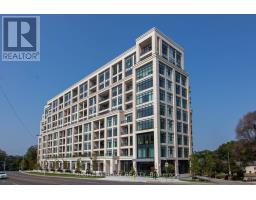 404 - 2 OLD MILL DRIVE, Toronto, Ontario