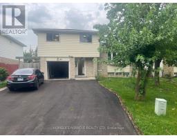 83 GRASSINGTON CRESCENT, Brampton, Ontario