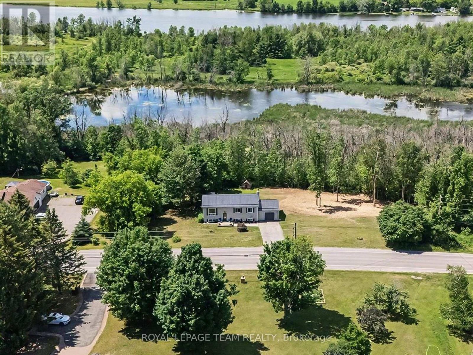 2495 RIVER ROAD, North Grenville, Ontario
