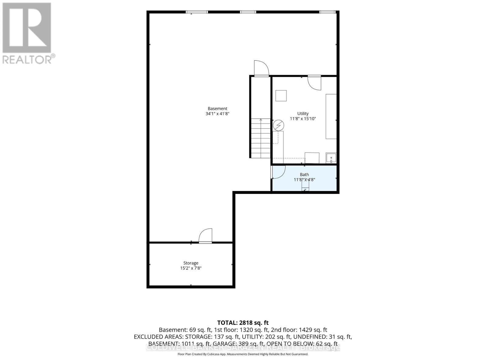 185 Twyford Street, Ottawa, Ontario  K1V 0V8 - Photo 44 - X13798074