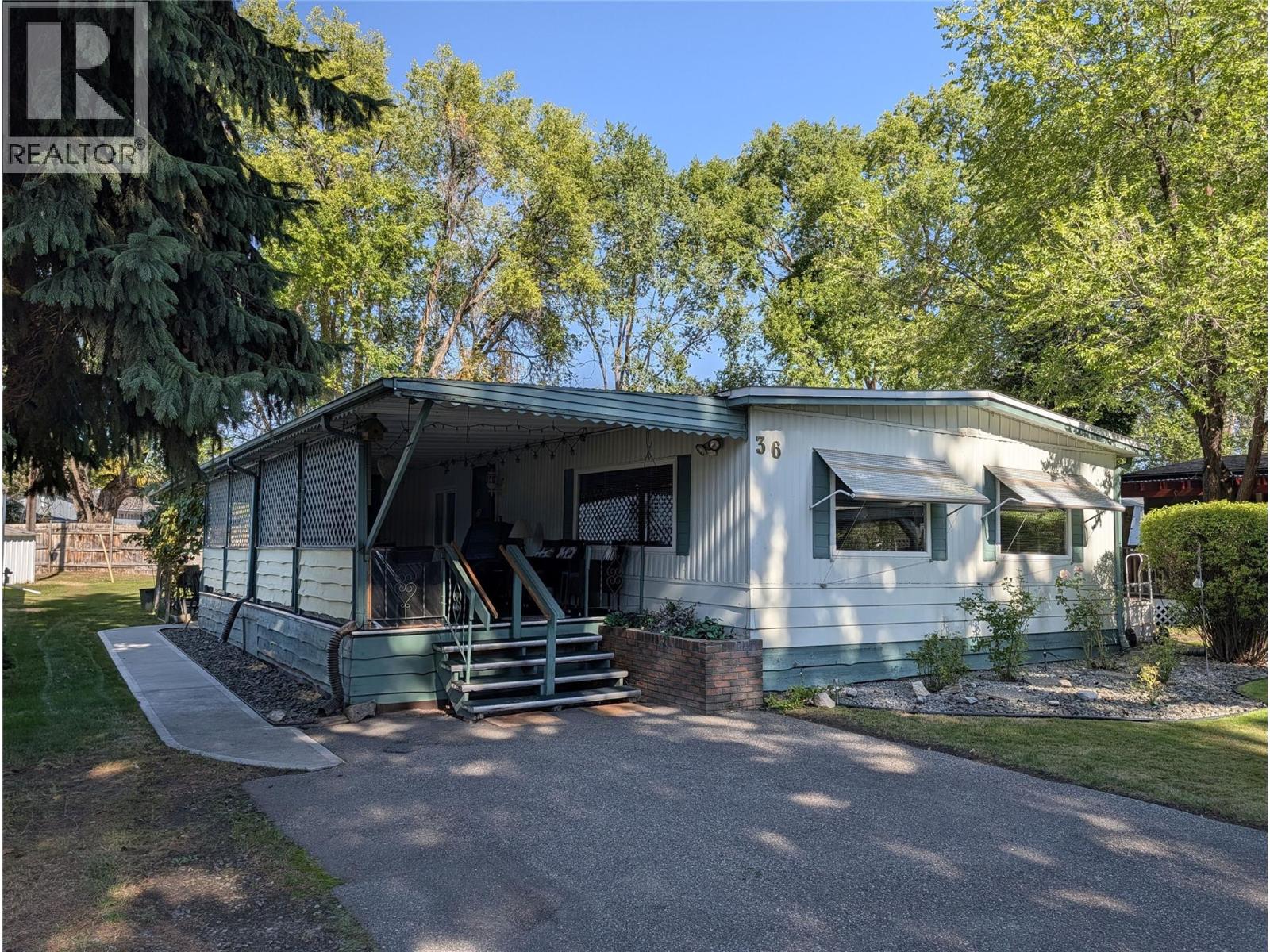 3535 Casorso Road Unit# 36, Kelowna, British Columbia