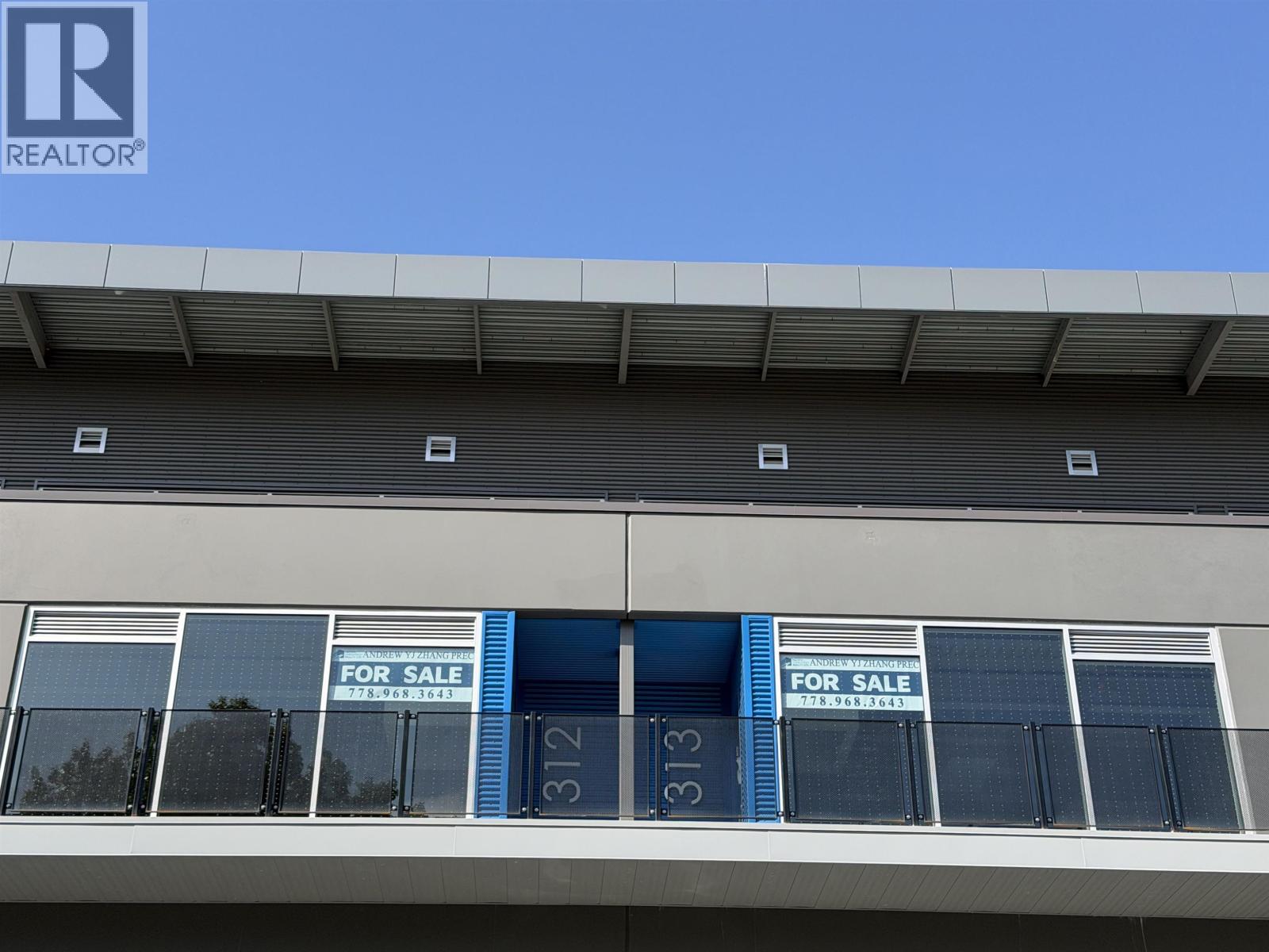 313 4888 Vanguard Road, Richmond, British Columbia  V6X 0W5 - Photo 3 - C8076532