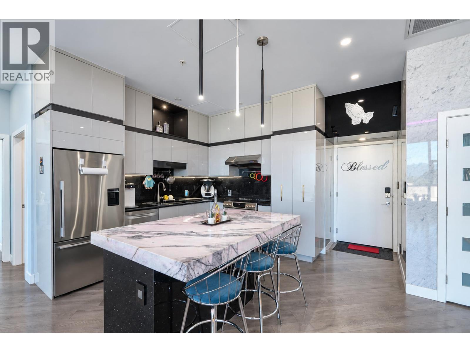 2303 691 North Road, Coquitlam, British Columbia  V3J 0H9 - Photo 13 - R3166546