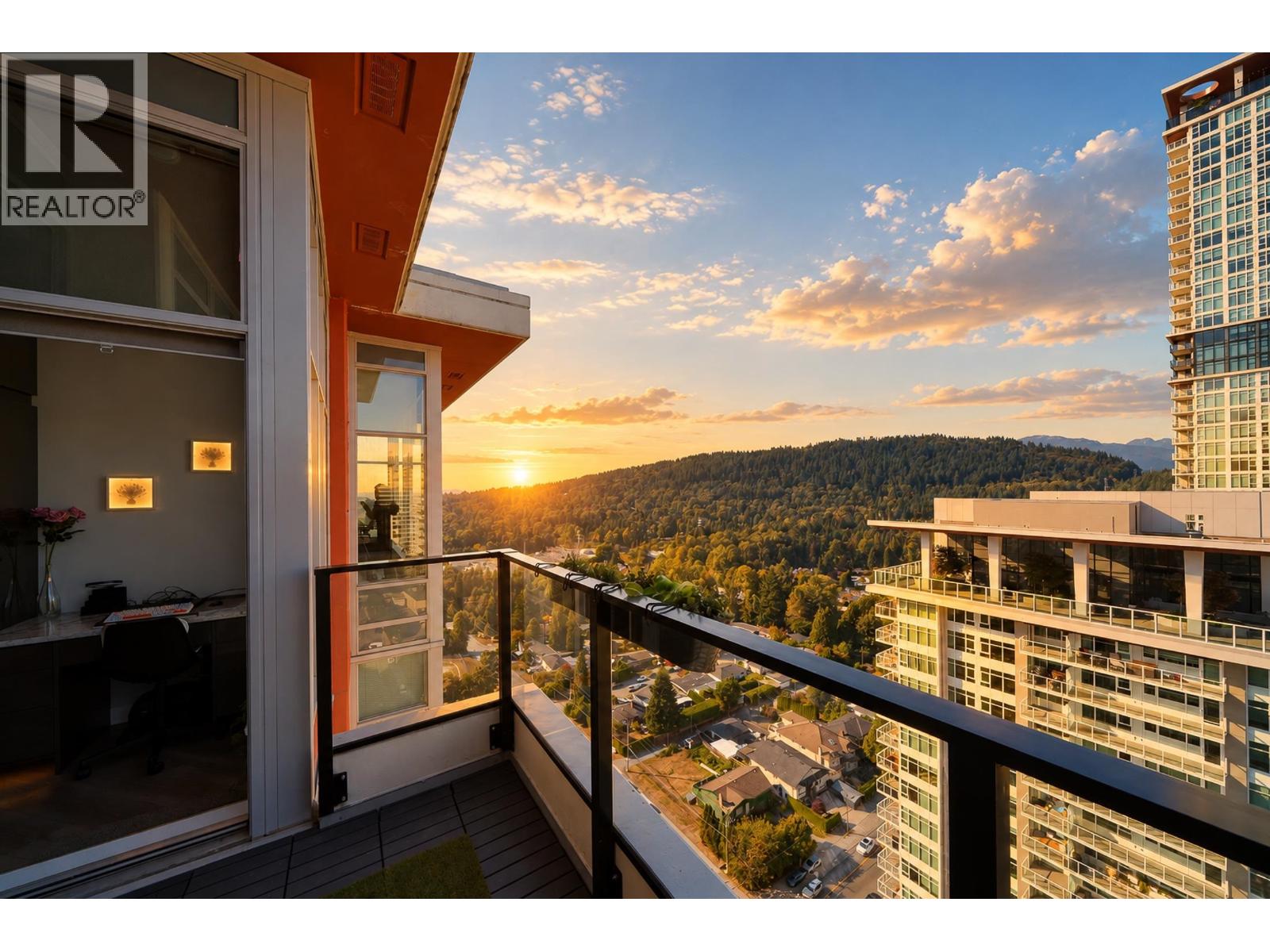 2303 691 North Road, Coquitlam, British Columbia  V3J 0H9 - Photo 31 - R3166546