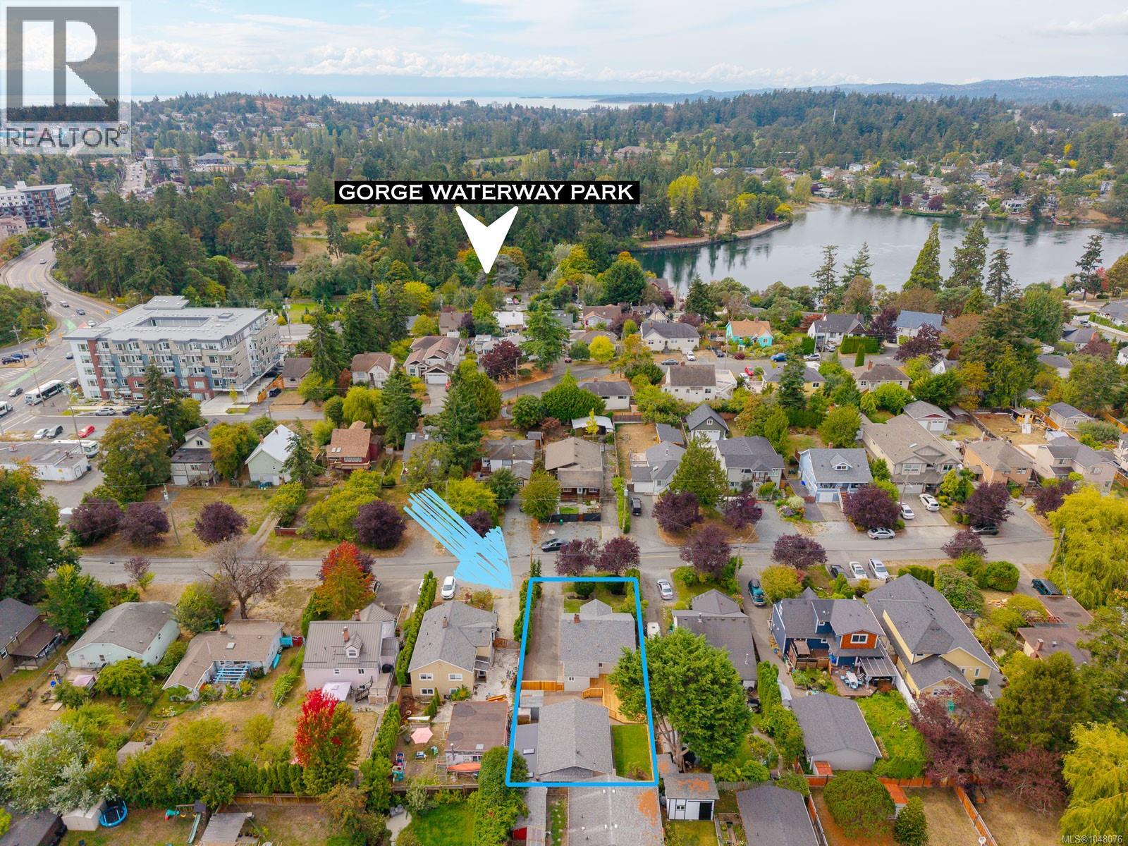 350 Vincent Ave, Saanich, British Columbia  V9A 2G7 - Photo 35 - 1048076