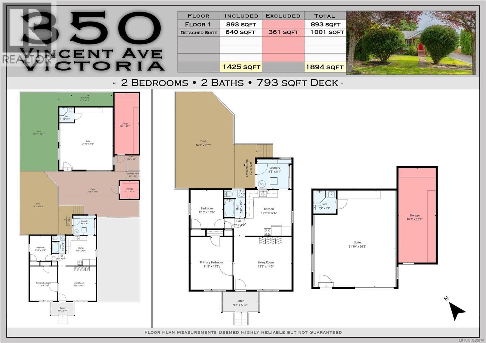 350 Vincent Ave, Saanich, British Columbia  V9A 2G7 - Photo 39 - 1048076