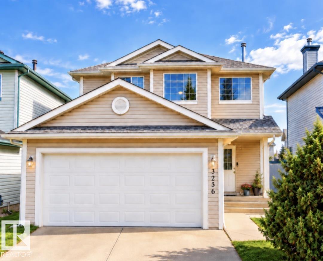 3236 27 AV NW, Edmonton, Alberta