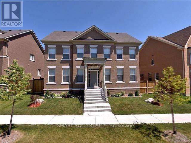 74 MURISON DRIVE, Markham, Ontario