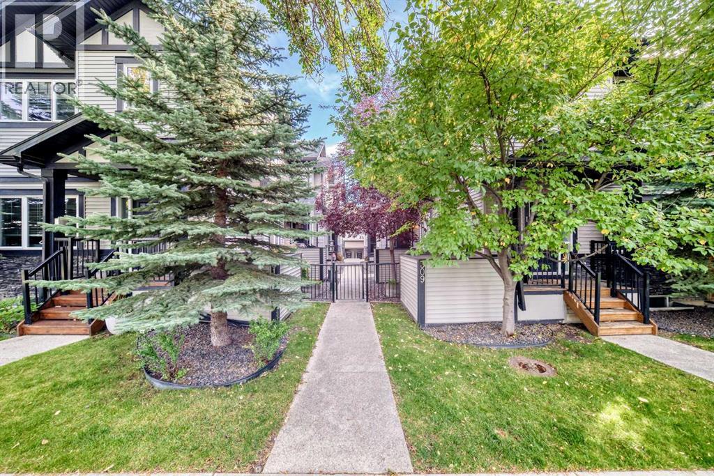 2, 309 15 Avenue NE, Calgary, Alberta  T2E 1H3 - Photo 31 - A2307511