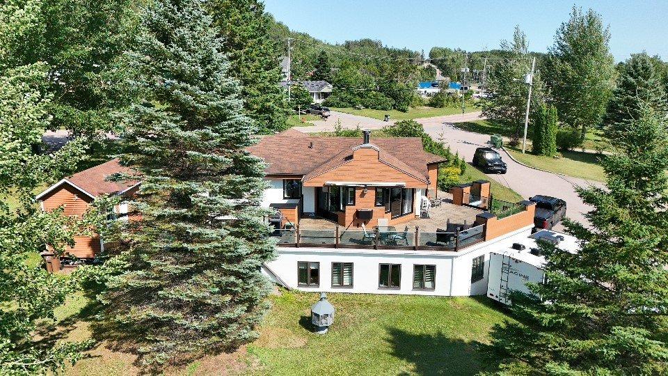 3446 Ch. de la Marina Saguenay (Shipshaw) Quebec Canada G7P1X8 2
