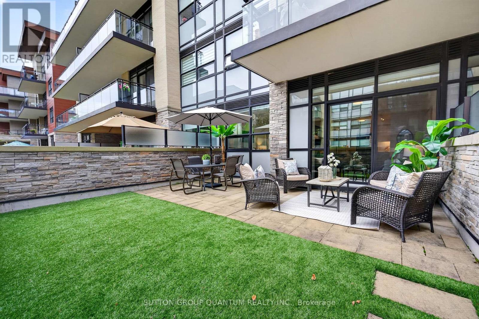 163 - 1575 Lakeshore Road, Mississauga, Ontario  L5J 0B1 - Photo 21 - W13807362