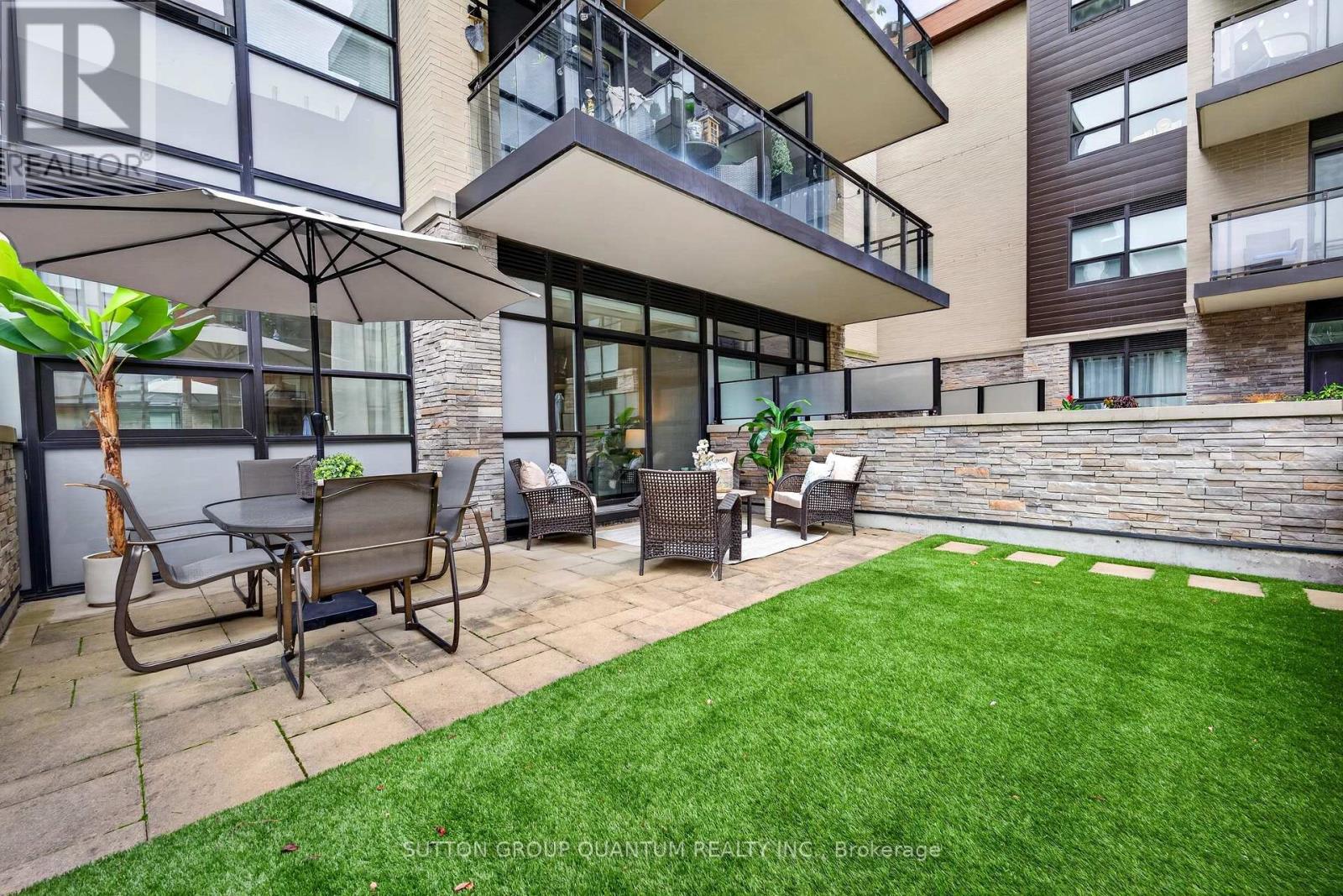163 - 1575 Lakeshore Road, Mississauga, Ontario  L5J 0B1 - Photo 23 - W13807362