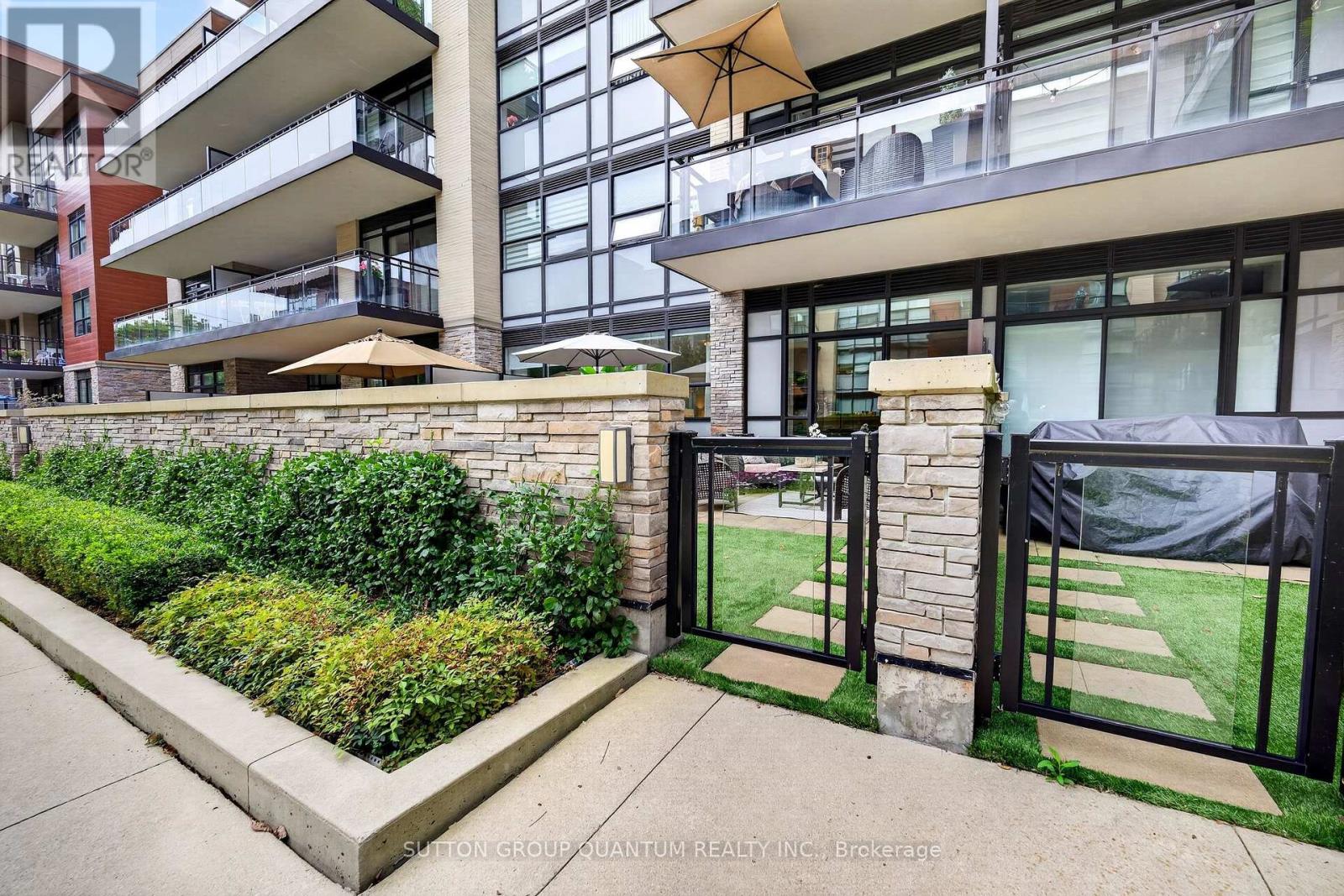 163 - 1575 Lakeshore Road, Mississauga, Ontario  L5J 0B1 - Photo 24 - W13807362
