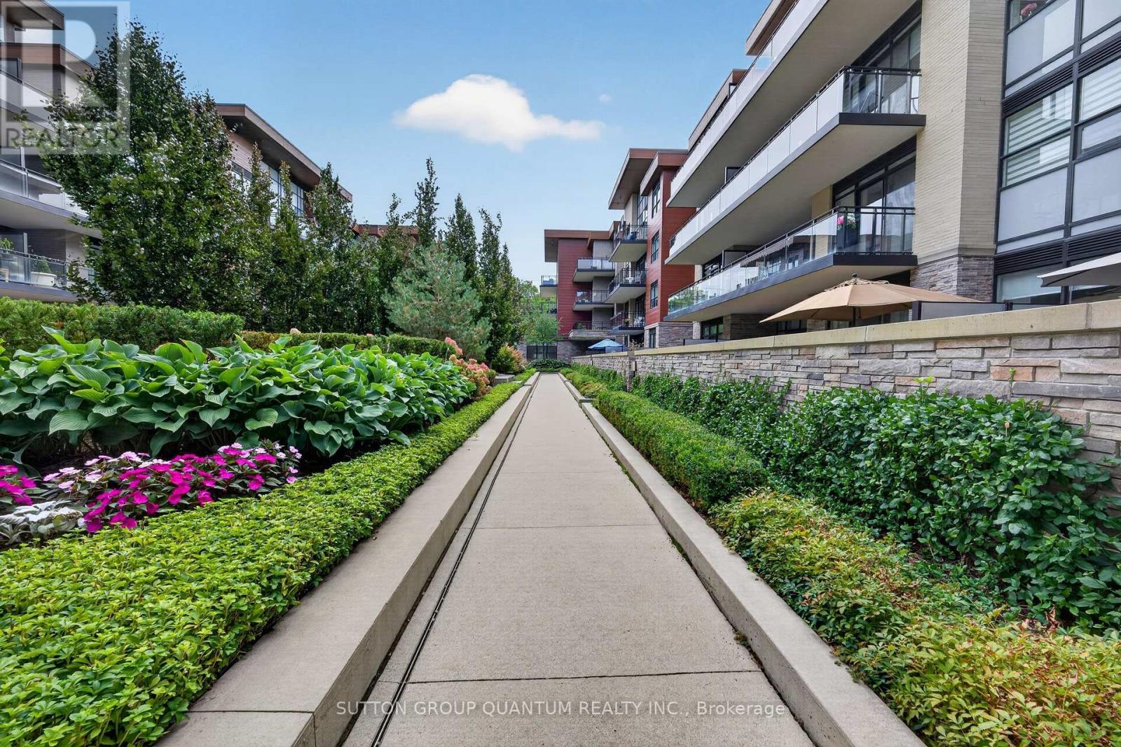 163 - 1575 Lakeshore Road, Mississauga, Ontario  L5J 0B1 - Photo 25 - W13807362