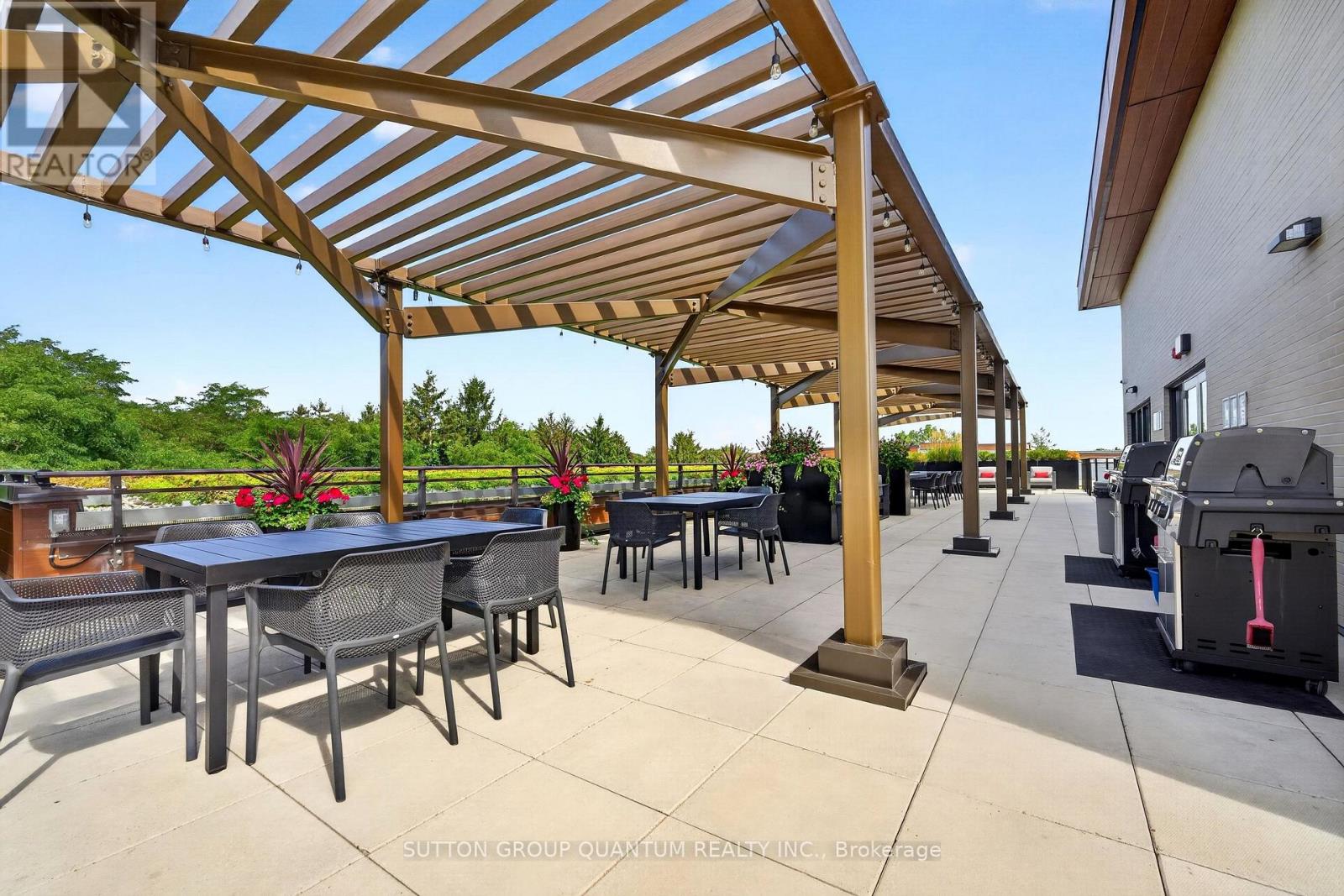 163 - 1575 Lakeshore Road, Mississauga, Ontario  L5J 0B1 - Photo 29 - W13807362