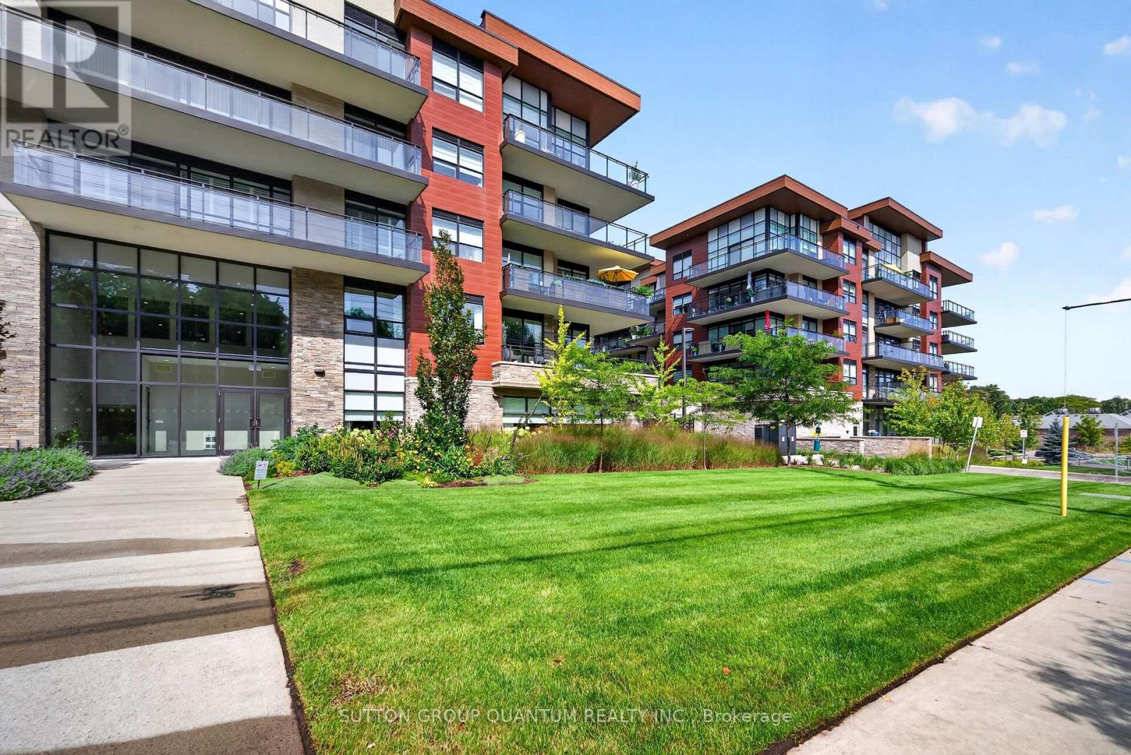 163 - 1575 Lakeshore Road, Mississauga, Ontario  L5J 0B1 - Photo 36 - W13807362