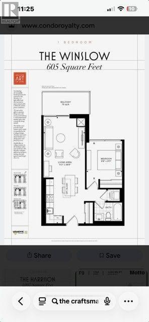 163 - 1575 Lakeshore Road, Mississauga, Ontario  L5J 0B1 - Photo 39 - W13807362