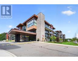 163 - 1575 LAKESHORE ROAD, Mississauga, Ontario