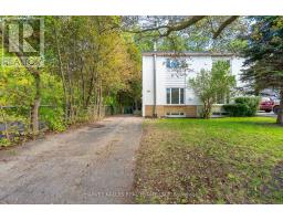 2258 BROOKHURST ROAD, Mississauga, Ontario