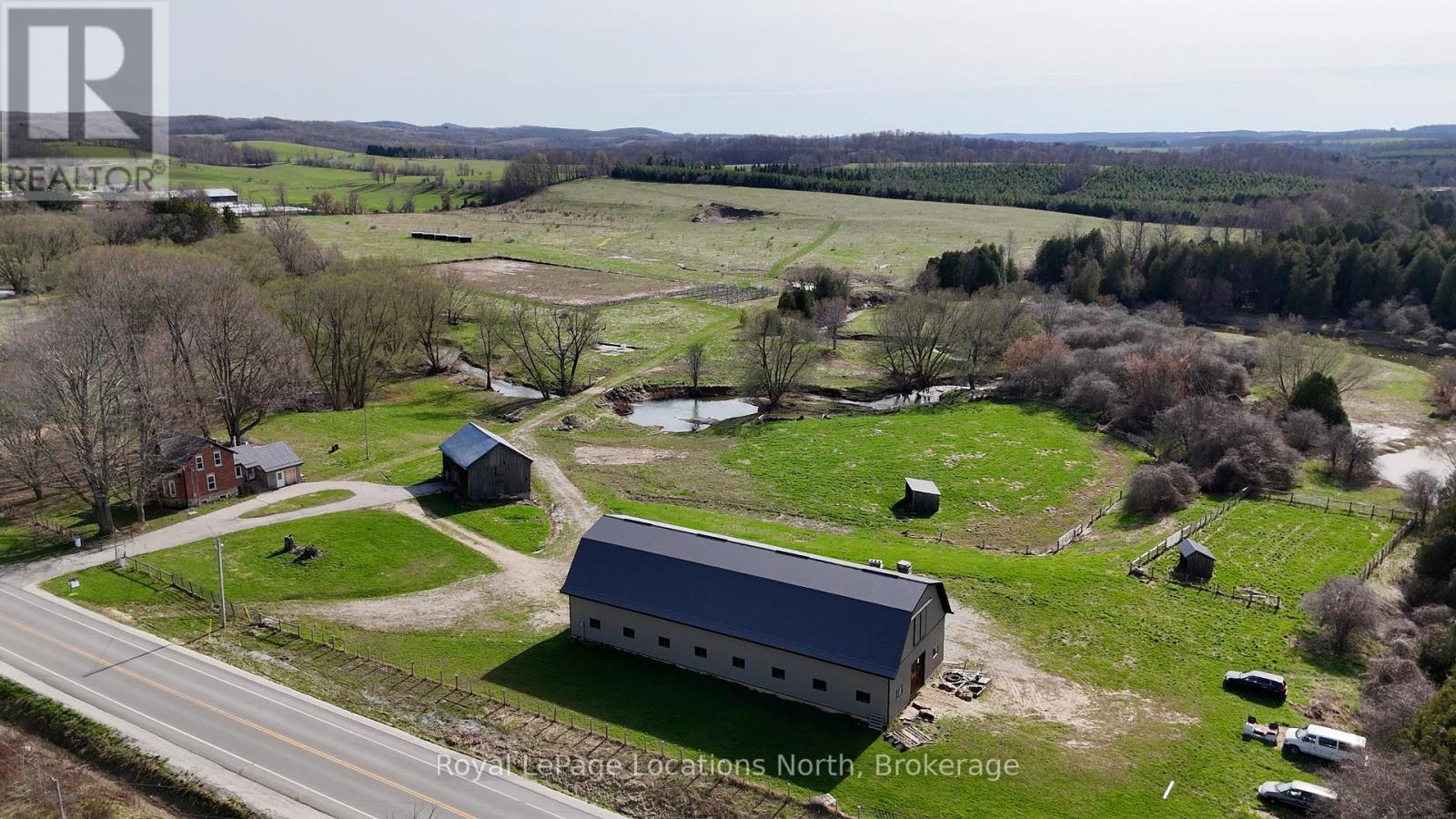 137662 Grey Road 12, Meaford, Ontario  N4L 1W6 - Photo 10 - X13069464