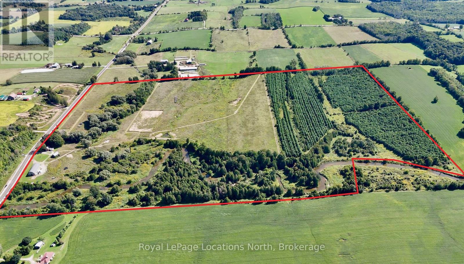 137662 Grey Road 12, Meaford, Ontario  N4L 1W6 - Photo 2 - X13069464