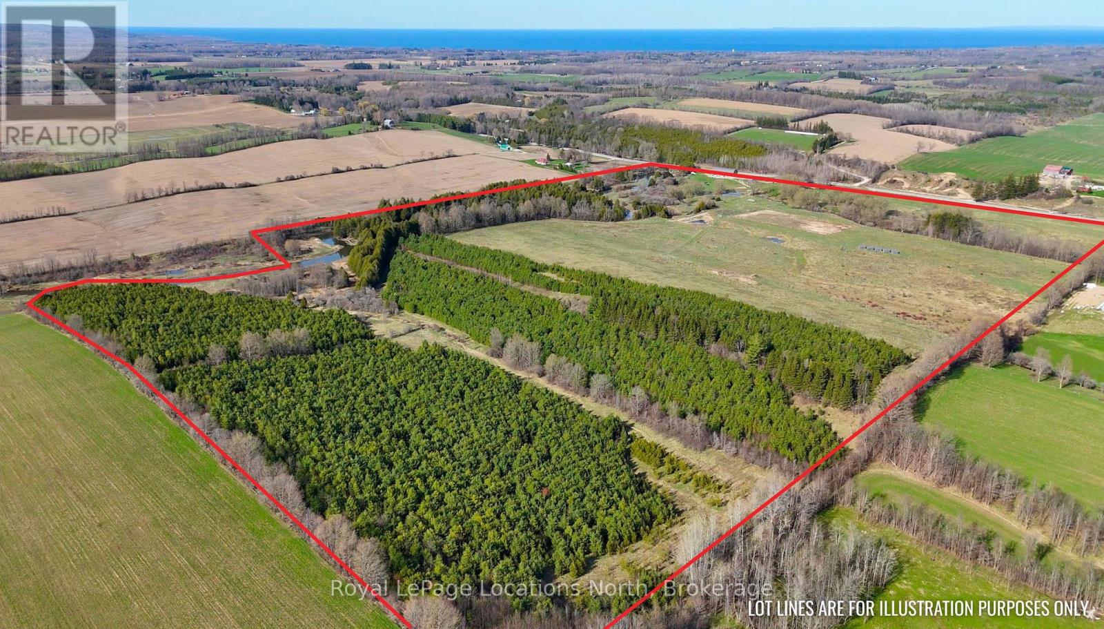 137662 Grey Road 12, Meaford, Ontario  N4L 1W6 - Photo 3 - X13069464