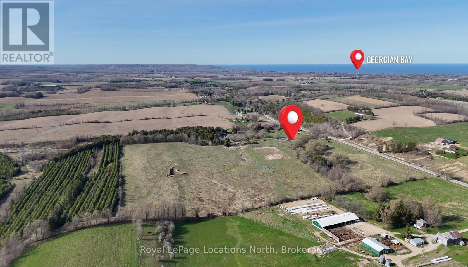 137662 Grey Road 12, Meaford, Ontario  N4L 1W6 - Photo 4 - X13069464