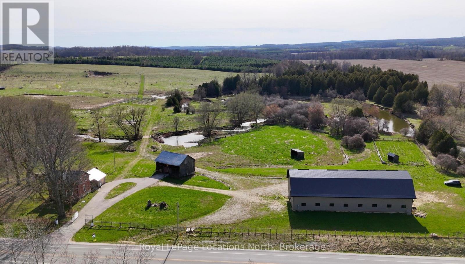 137662 Grey Road 12, Meaford, Ontario  N4L 1W6 - Photo 11 - X13069464