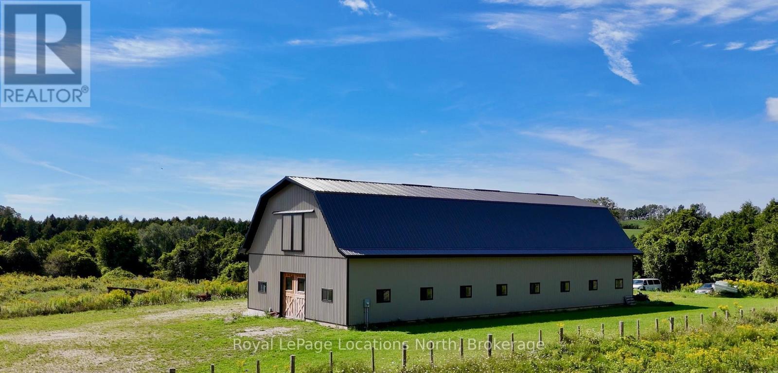 137662 Grey Road 12, Meaford, Ontario  N4L 1W6 - Photo 7 - X13069464