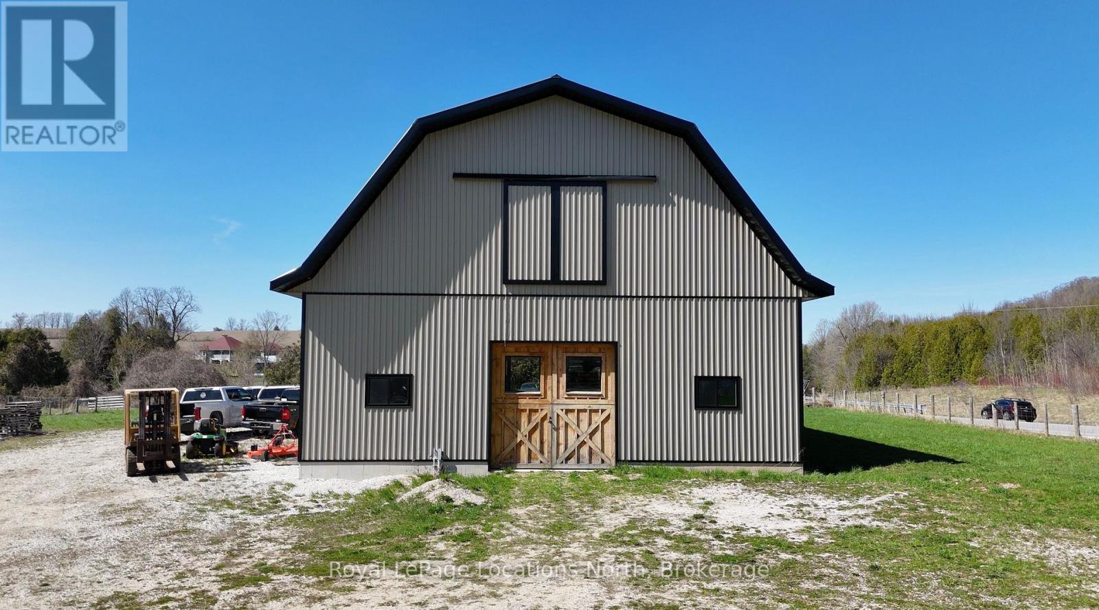 137662 Grey Road 12, Meaford, Ontario  N4L 1W6 - Photo 5 - X13069464