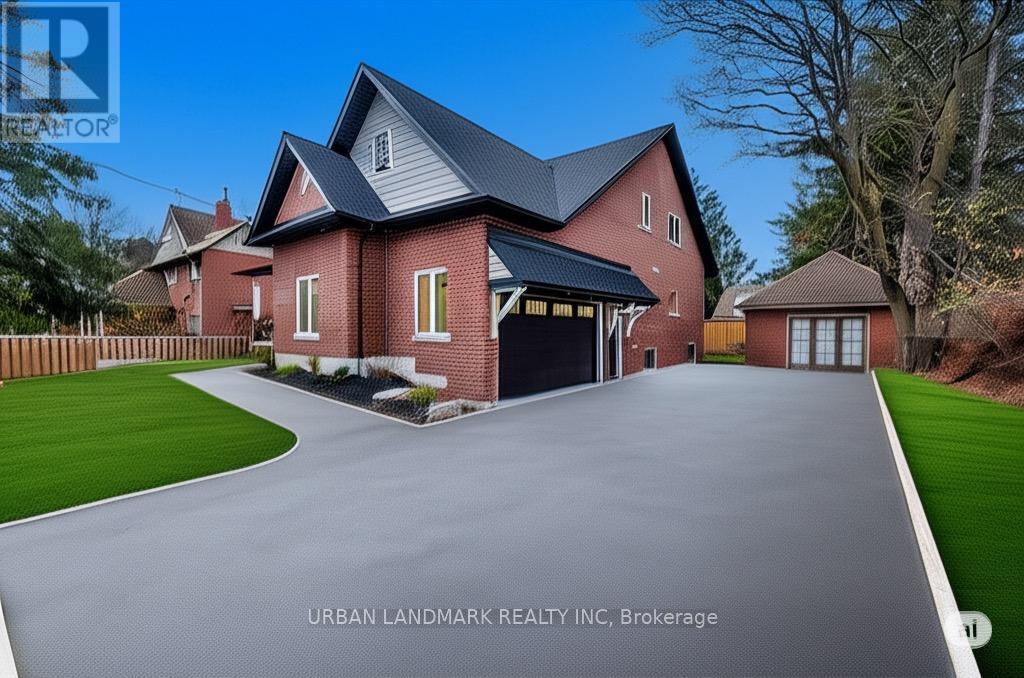 214 ABERDEEN AVENUE, Peterborough, Ontario