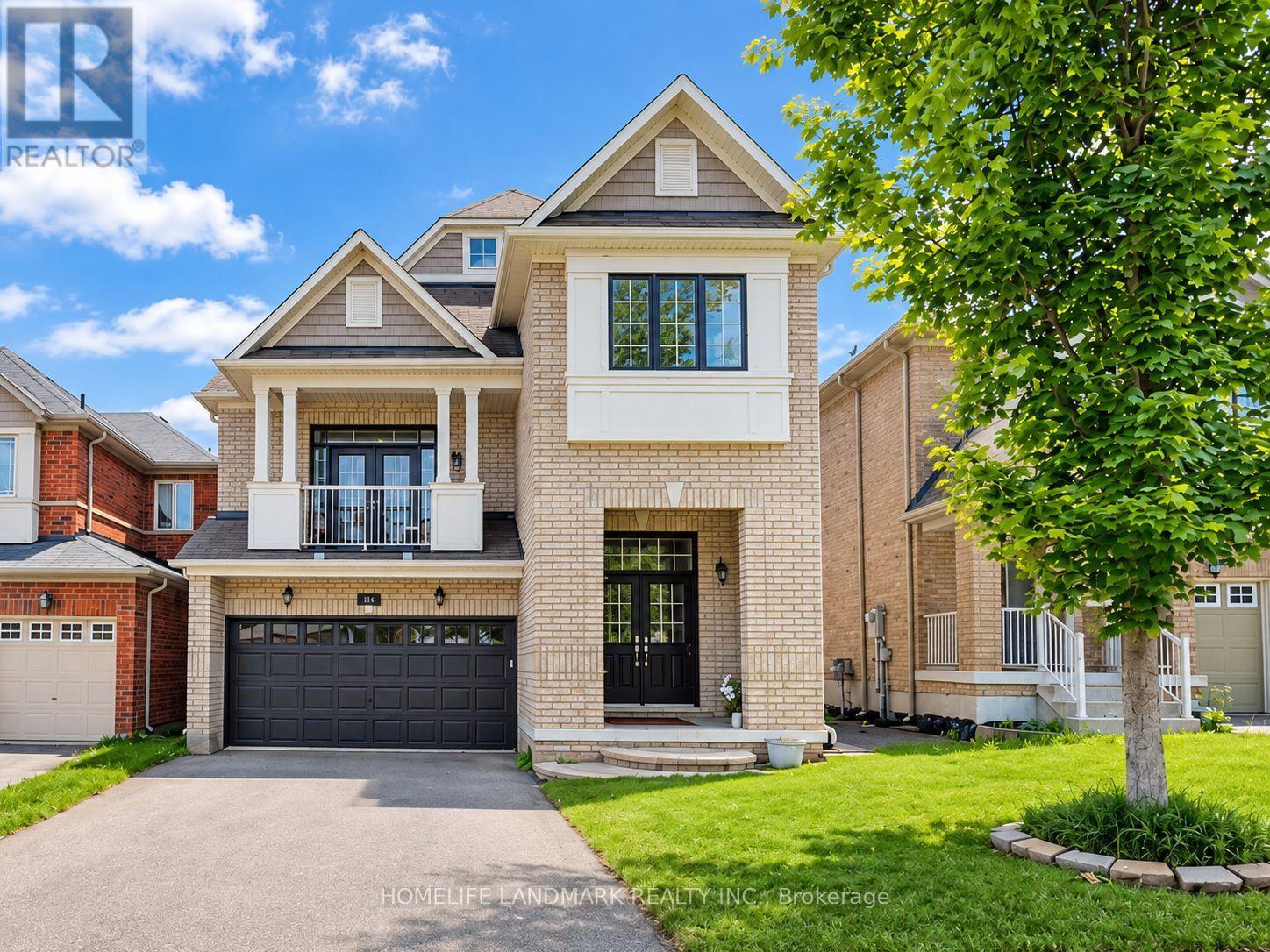 41 MANSARD DRIVE, Richmond Hill, Ontario
