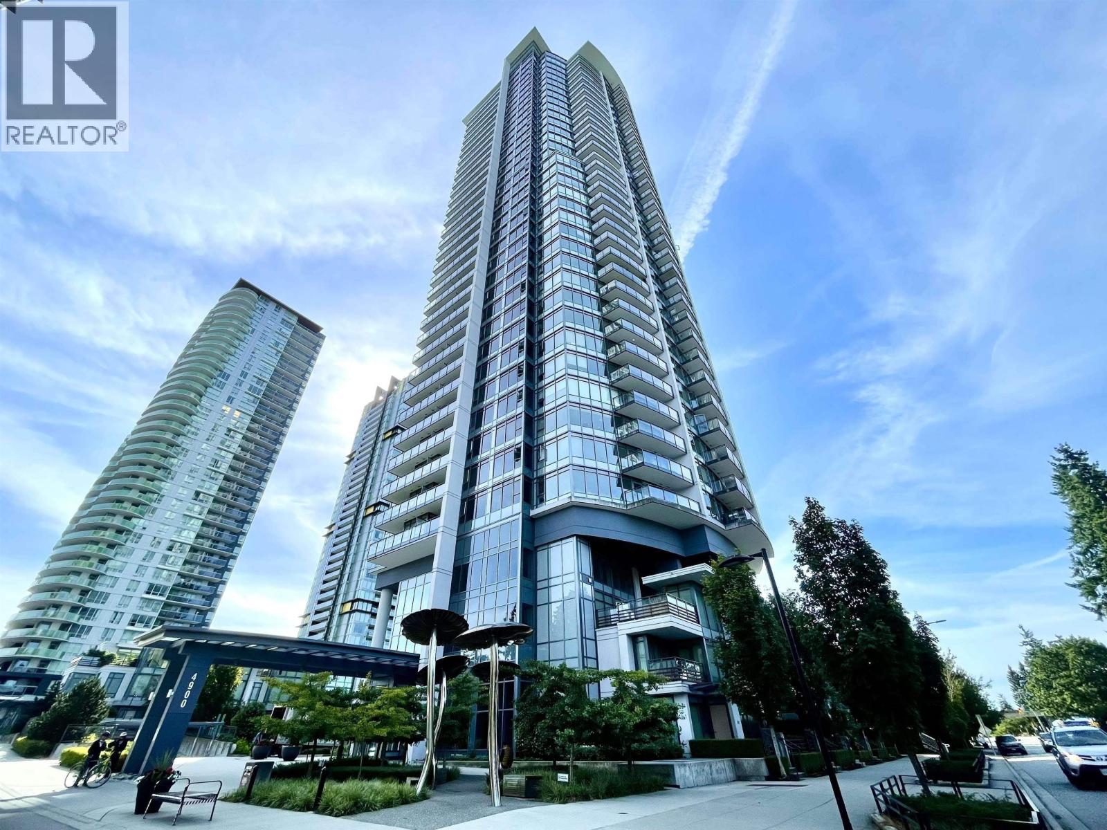 2305 4900 LENNOX LANE, Burnaby, British Columbia