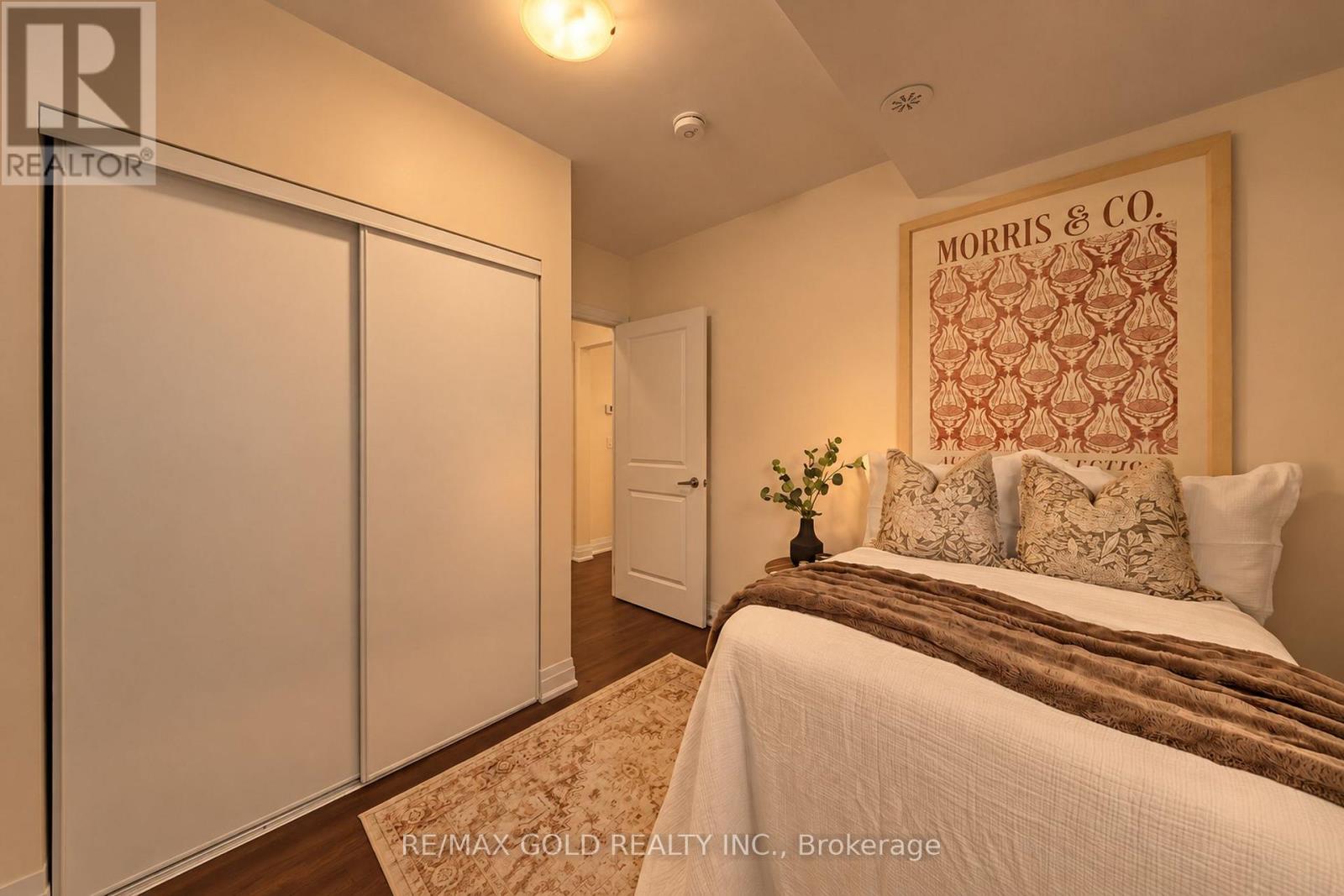 602 - 18 Coles Avenue, Vaughan, Ontario  L4L 1L9 - Photo 19 - N13807090