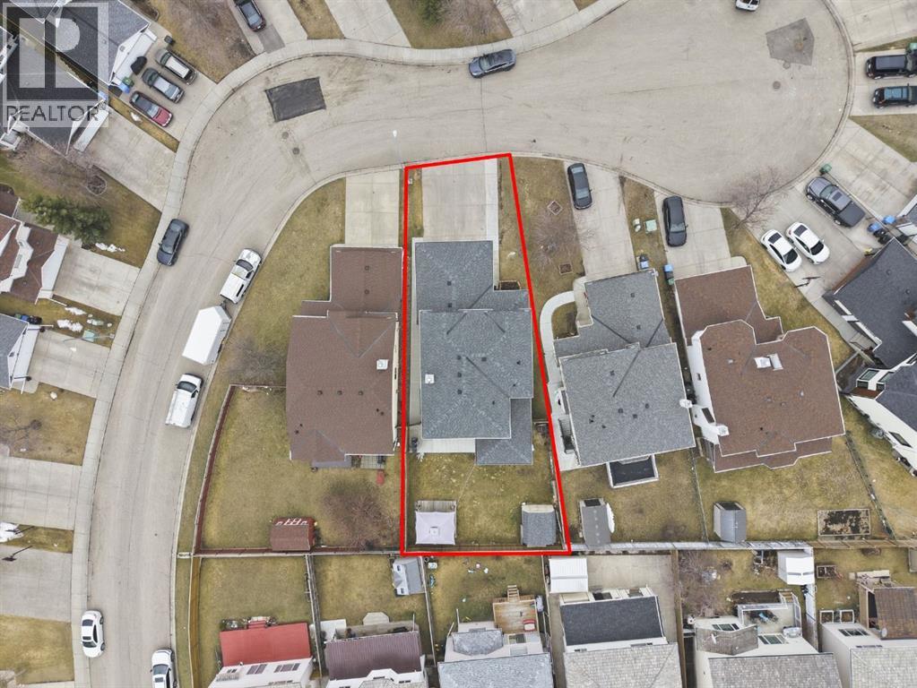 83 Coral Springs Grove NE