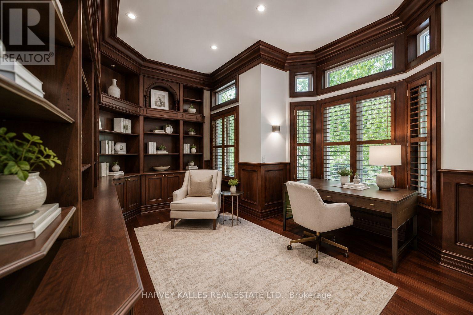 1 Knightswood Road, Toronto, Ontario  M4N 2G9 - Photo 14 - C13807418