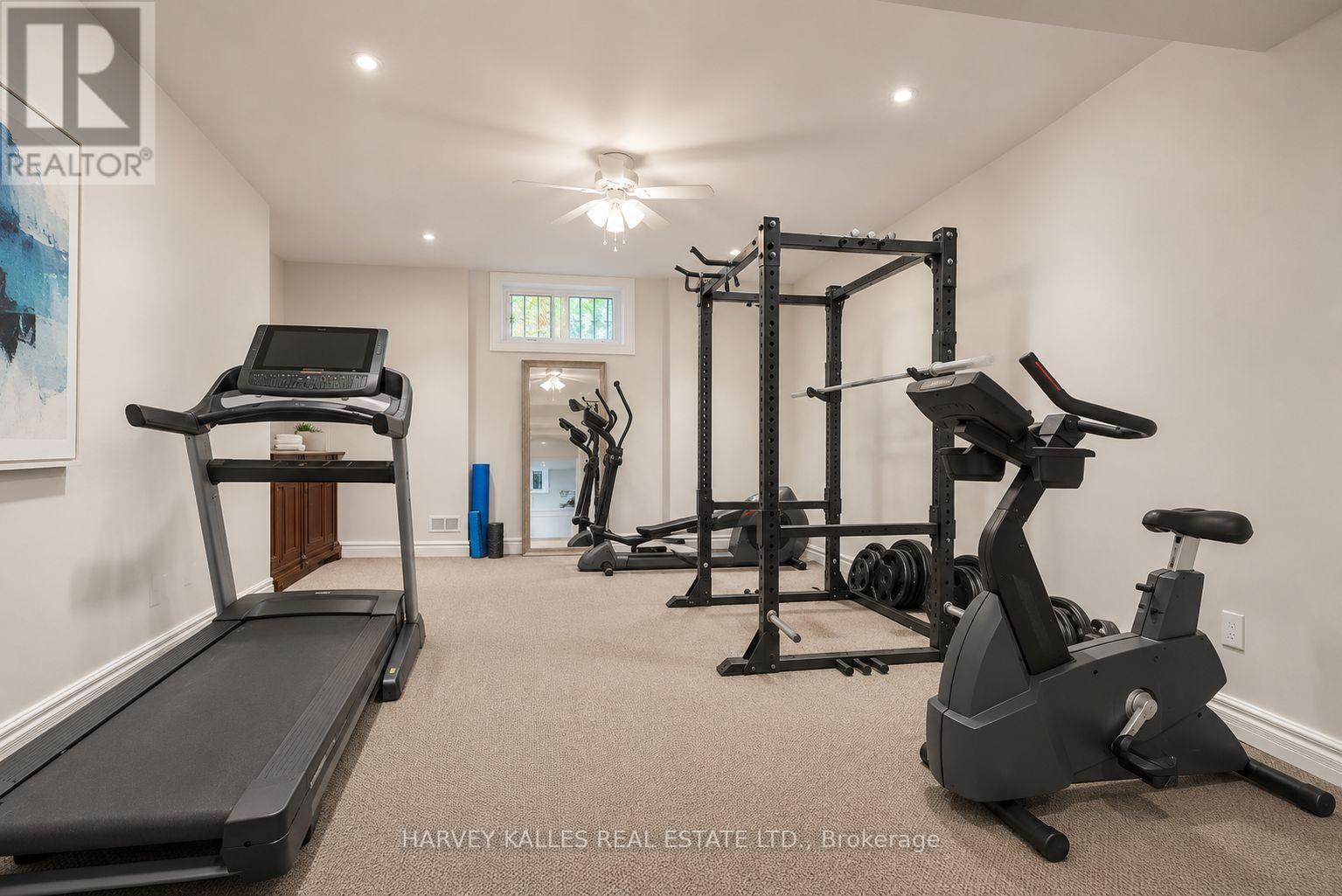 1 Knightswood Road, Toronto, Ontario  M4N 2G9 - Photo 20 - C13807418