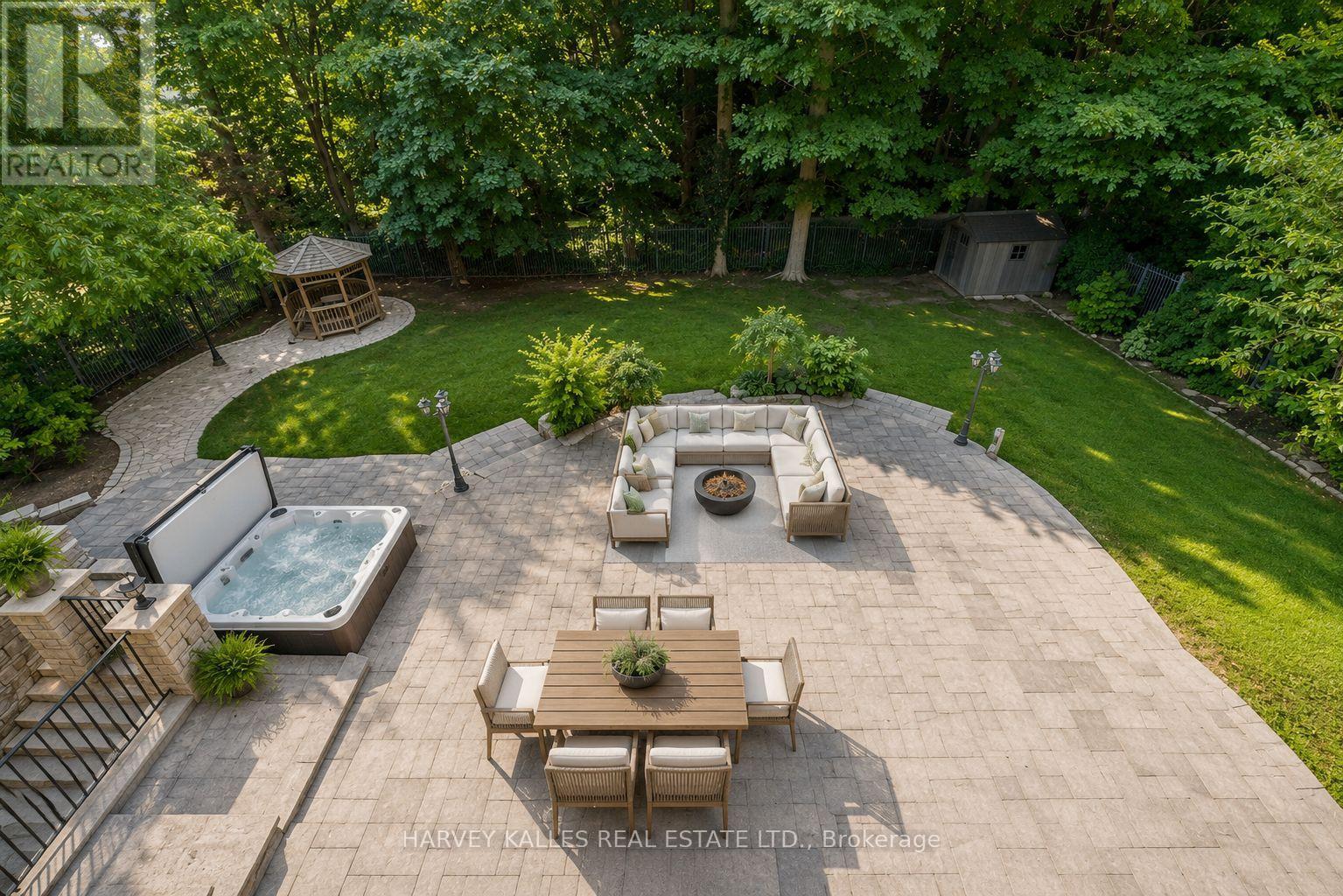1 Knightswood Road, Toronto, Ontario  M4N 2G9 - Photo 25 - C13807418