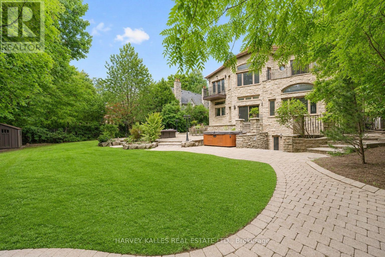 1 Knightswood Road, Toronto, Ontario  M4N 2G9 - Photo 27 - C13807418