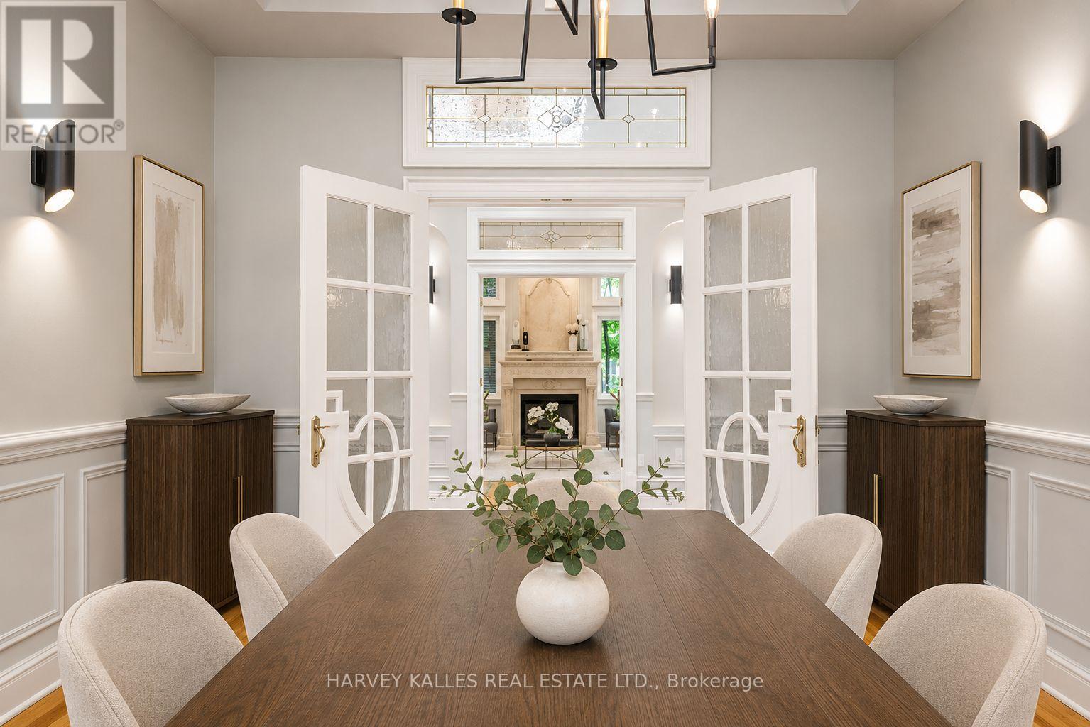 1 Knightswood Road, Toronto, Ontario  M4N 2G9 - Photo 6 - C13807418