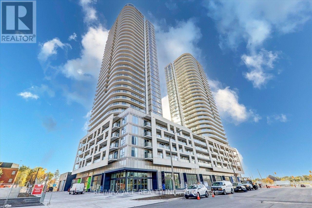 3711 - 2033 KENNEDY ROAD, Toronto, Ontario