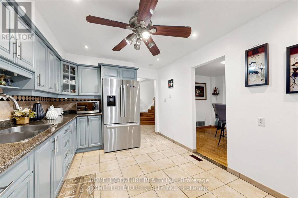 86 Halfmoon Square, Toronto, Ontario  M1C 3V3 - Photo 14 - E13807388